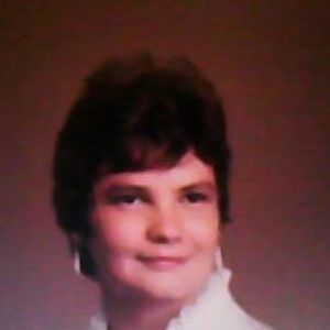 Meet your Posher, Sandra jean